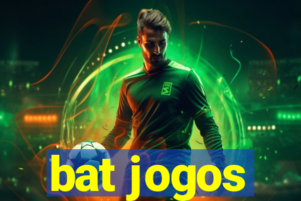 bat jogos